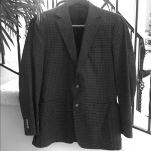 Thomas Dean Sport Coat
